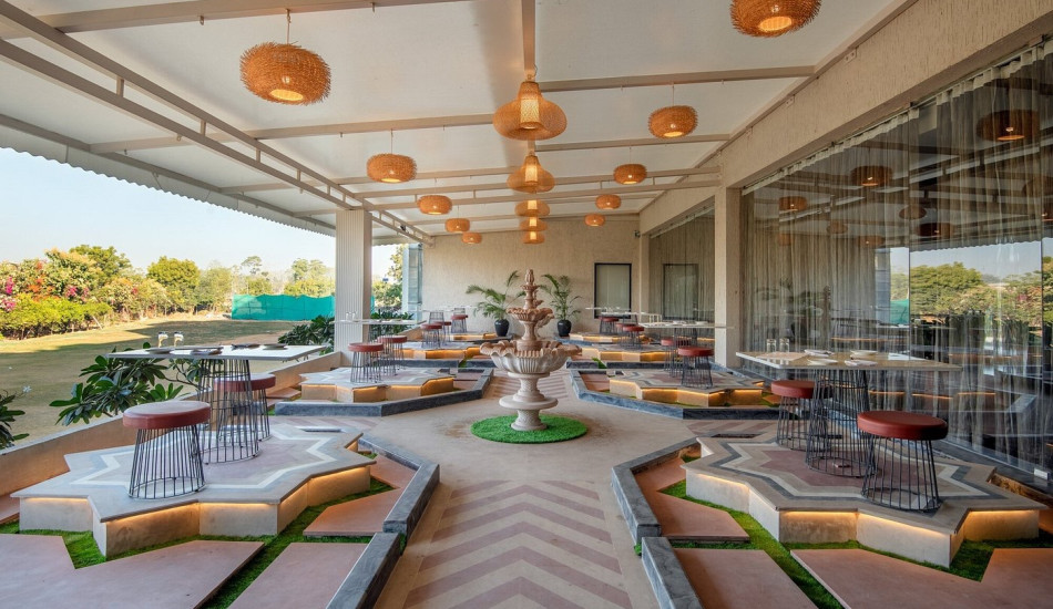The Nest Luxruy Resort